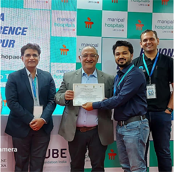 AO Spine advance course