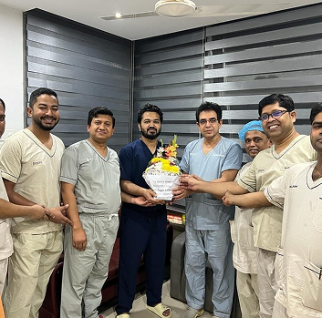 AO Spine advance course