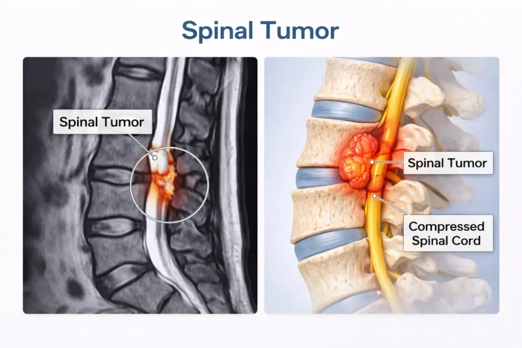 Modern Spinal Treatment in Bangladesh