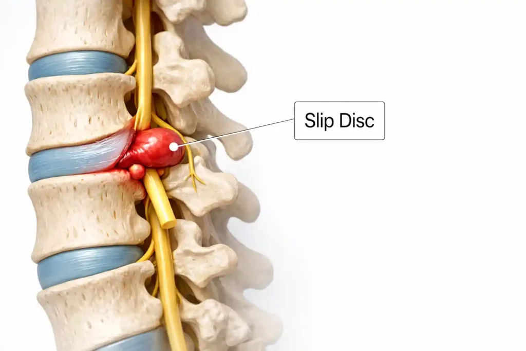 disc-prolapse-slip-disc-endoscopic-spine-surgery-bangladesh