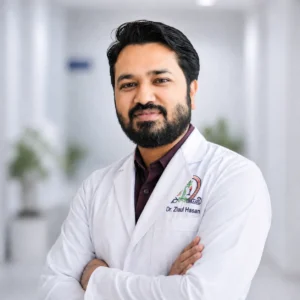Orthopedic-Spine-Surgeon-in- Dhaka Dr MD Ziaul Hasan
