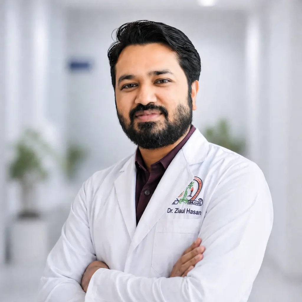 spine specialist doctor in dhaka | Dr md ziaul hasan