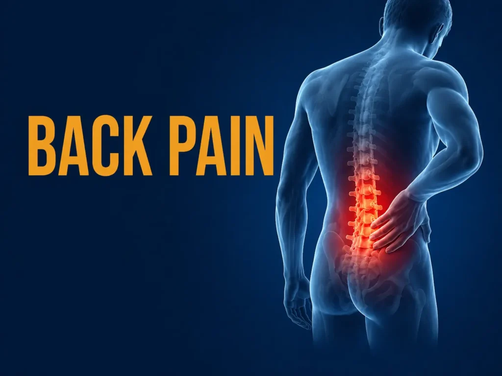 back pain specialist doctor in dhaka