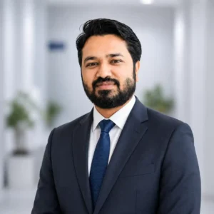 Dr MD Ziaul Hasan - PLID Specialist Doctor in Dhaka