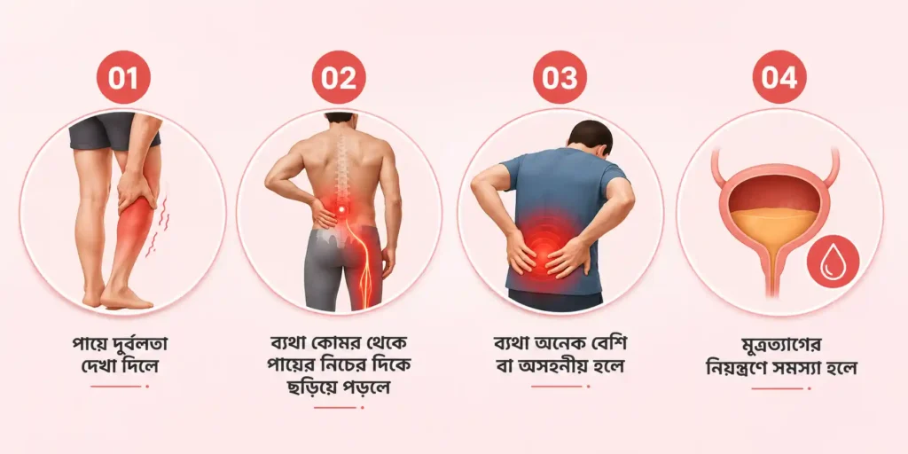 When PLID need surgery and when not - PLID specialist doctor in Dhaka